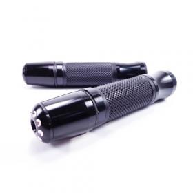 Manopla Esportiva Preta C/Peso